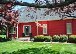 Pre-foreclosure in  HIGH RIDGE RD Cromwell, CT 06416