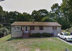 Pre-foreclosure in  BLUEBERRY HILL RD Groton, CT 06340
