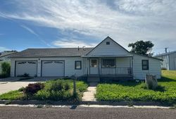 Pre-foreclosure in  BIRCH AVE Akron, CO 80720