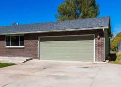 Pre-foreclosure in  CLEMSON LN Westminster, CO 80031