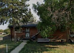 Pre-foreclosure in  DELTA ST Denver, CO 80221