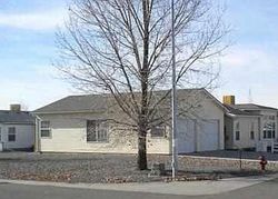 Pre-foreclosure in  HAYSTACK RD Montrose, CO 81401