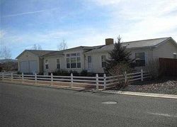 Pre-foreclosure in  HAYSTACK RD Montrose, CO 81401