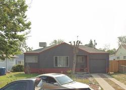Pre-foreclosure in  FLORENCE ST Aurora, CO 80010