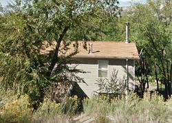 Pre-foreclosure in  E 2ND ST Rifle, CO 81650