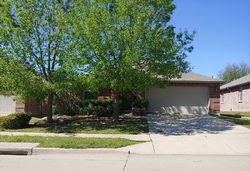 Pre-foreclosure Listing in MIDWAY DR FRISCO, TX 75035