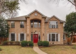 Pre-foreclosure in  MERIDIAN DR Frisco, TX 75035