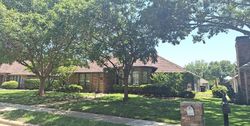 Pre-foreclosure in  TAWAKONI LN Plano, TX 75075