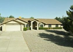 Pre-foreclosure in  S SHOSHONI AVE Sierra Vista, AZ 85650