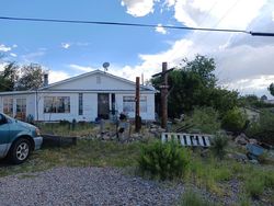 Pre-foreclosure in  E SAFFORD ST Tombstone, AZ 85638
