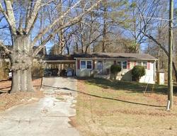 Pre-foreclosure in  PINE VALLEY RD Powder Springs, GA 30127