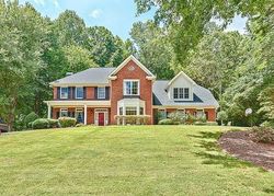 Pre-foreclosure in  POLO CLUB DR NW Marietta, GA 30064