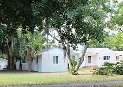 Pre-foreclosure in  E MINNEHAHA AVE Clermont, FL 34711