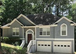 Pre-foreclosure in  VICKSBURG CT Jonesboro, GA 30238