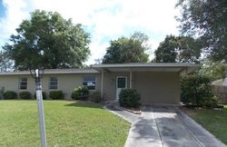 Pre-foreclosure in  W JONQUIL DR Dunnellon, FL 34434