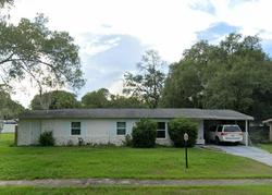 Pre-foreclosure in  N GLENMAR DR Dunnellon, FL 34434