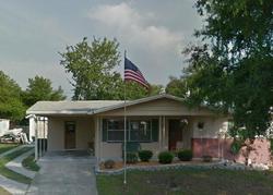 Pre-foreclosure in  S COLUMBUS ST Beverly Hills, FL 34465