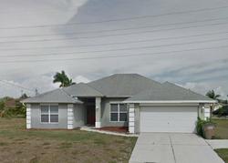  El Dorado Blvd N, Cape Coral FL