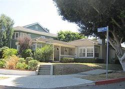 Pre-foreclosure in  GONZAGA AVE Los Angeles, CA 90045