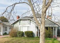 Pre-foreclosure in  S REGENT ST Stockton, CA 95204