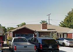 Pre-foreclosure Listing in N KING ST APT D4 SANTA ANA, CA 92706