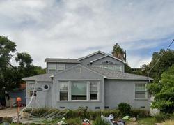 Pre-foreclosure in  RANDLETT DR La Mesa, CA 91942