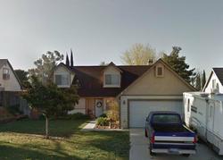 Pre-foreclosure in  RENA WAY Beaumont, CA 92223