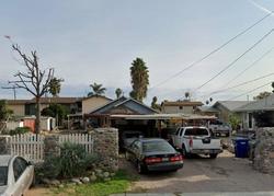 Pre-foreclosure in  TAFT AVE El Cajon, CA 92020