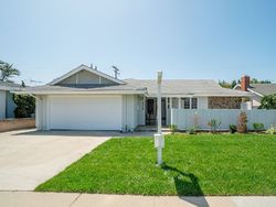 Pre-foreclosure Listing in CUMBERLAND DR CYPRESS, CA 90630