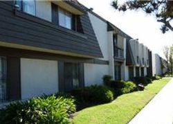Pre-foreclosure in  ACKERFIELD AVE UNIT 307 Long Beach, CA 90805
