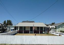 Pre-foreclosure in  MENTONE AVE Grover Beach, CA 93433