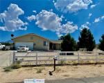 Pre-foreclosure in  E AVENUE X Pearblossom, CA 93553