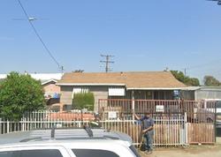Pre-foreclosure Listing in S MONA BLVD COMPTON, CA 90222
