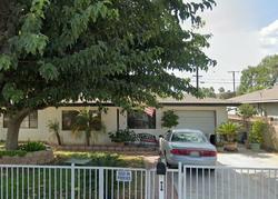 Pre-foreclosure in  S DODSWORTH AVE Glendora, CA 91740