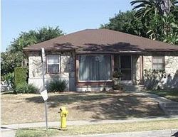 Pre-foreclosure in  MARGARET AVE Los Angeles, CA 90022