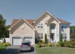 Pre-foreclosure in  CONNOR CT Burlington, NJ 08016