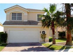Pre-foreclosure in  SW 29TH CT Hollywood, FL 33029
