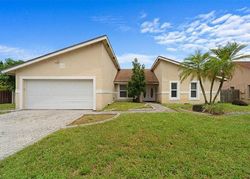 Pre-foreclosure in  NW 48TH ST Fort Lauderdale, FL 33319