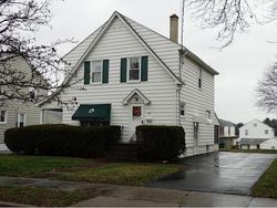 Pre-foreclosure in  PADEN ST Endicott, NY 13760