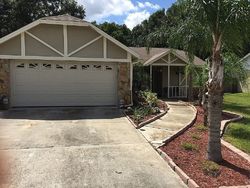 Pre-foreclosure in  JILLIAN RD Brandon, FL 33510