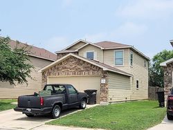 Pre-foreclosure in  PLEASANTON SPG San Antonio, TX 78221