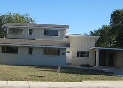 Pre-foreclosure in  SENISA DR San Antonio, TX 78228