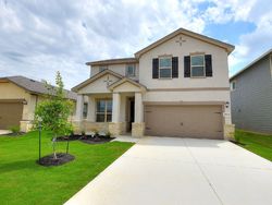 Pre-foreclosure in  TRIBUTE OAKS San Antonio, TX 78254