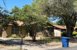 Pre-foreclosure in  WILLOWWOOD BLVD San Antonio, TX 78219