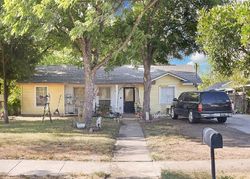 Pre-foreclosure in  WARE BLVD San Antonio, TX 78214