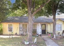 Pre-foreclosure in  WARE BLVD San Antonio, TX 78214