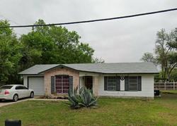 Pre-foreclosure in  ALFRED DR San Antonio, TX 78220