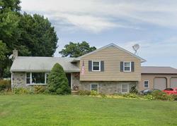 Pre-foreclosure in  PRICETOWN RD Fleetwood, PA 19522
