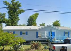 Pre-foreclosure Listing in LETOHATCHEE ST PANAMA CITY, FL 32404
