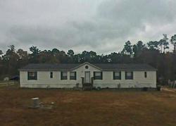 Pre-foreclosure Listing in PINE AVE YOUNGSTOWN, FL 32466
